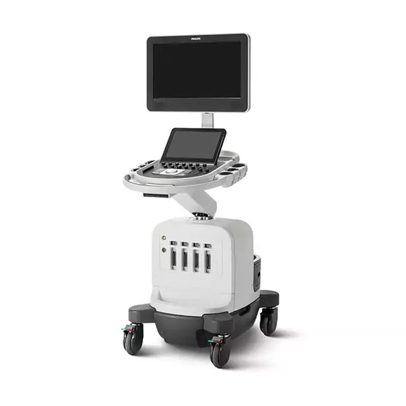 Ультразвуковая система Philips Affiniti 50